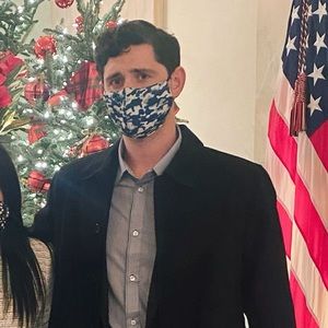 Meet your Posher, Jack